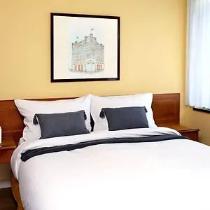 Regina -garni Bed & Breakfast Colonia