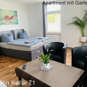 Kellei 71 2* Dresden