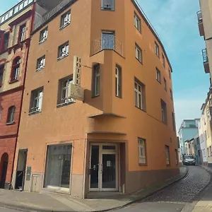 Heinzelmaennchen Hotel Colonia