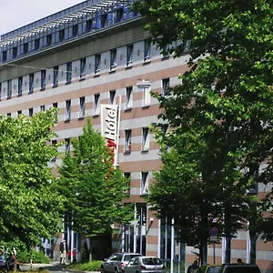 Intercityhotel *** Nuremberg