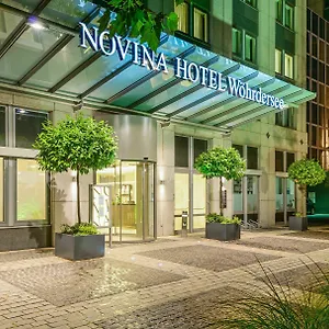 Novina Wohrdersee Nurnberg **** Nuremberg