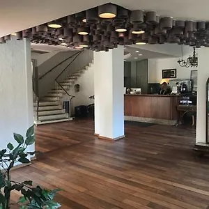 Stadt Altona Hotel Amburgo