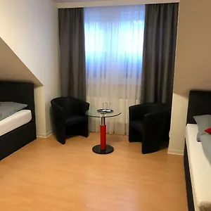Haus Tannenhof 3* Hannover